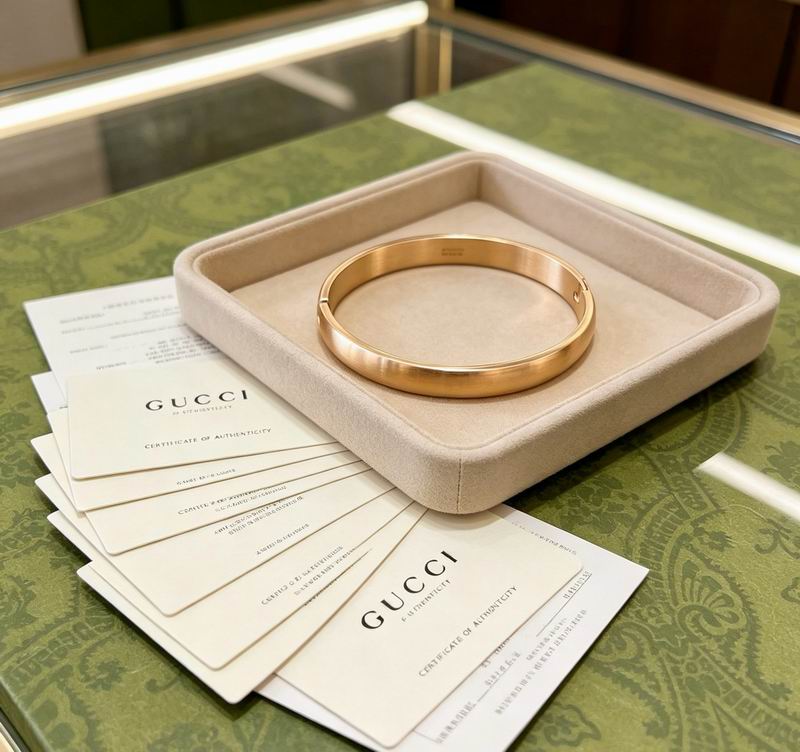 Gucci Bracelet 07yxs107